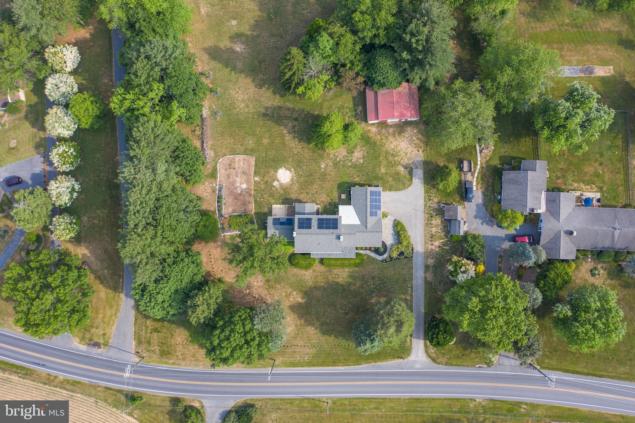 HAMPSTEAD - Residential