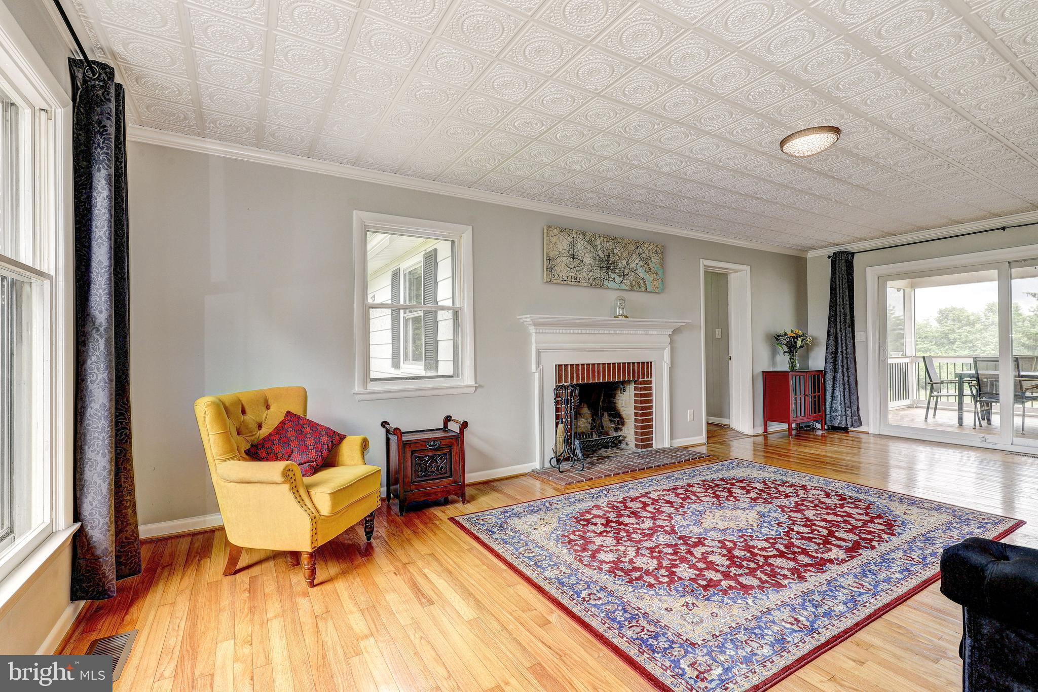 HAMPSTEAD - Residential