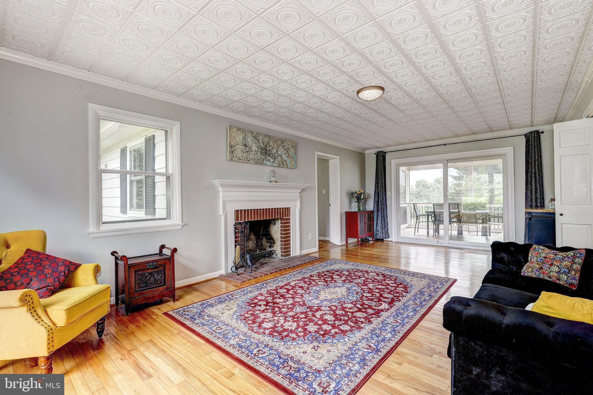 HAMPSTEAD - Residential