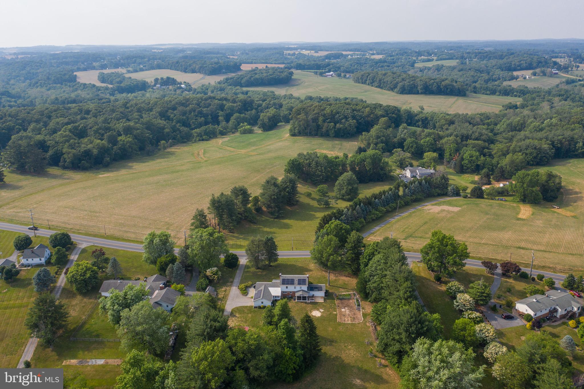 HAMPSTEAD - Residential