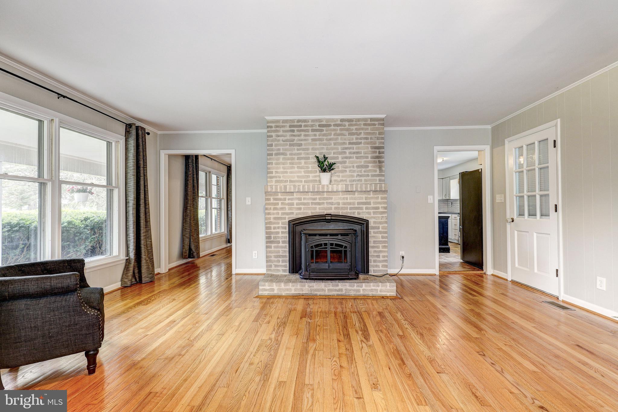 HAMPSTEAD - Residential