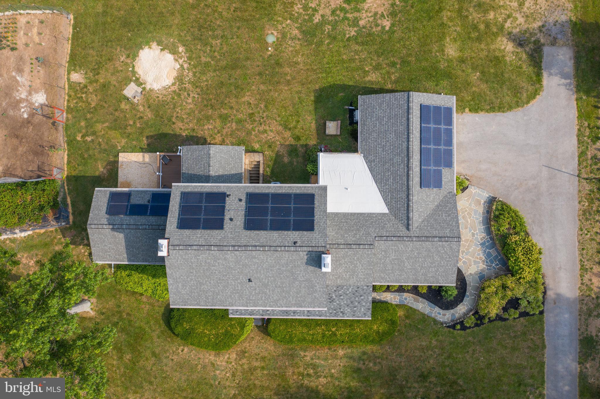 HAMPSTEAD - Residential