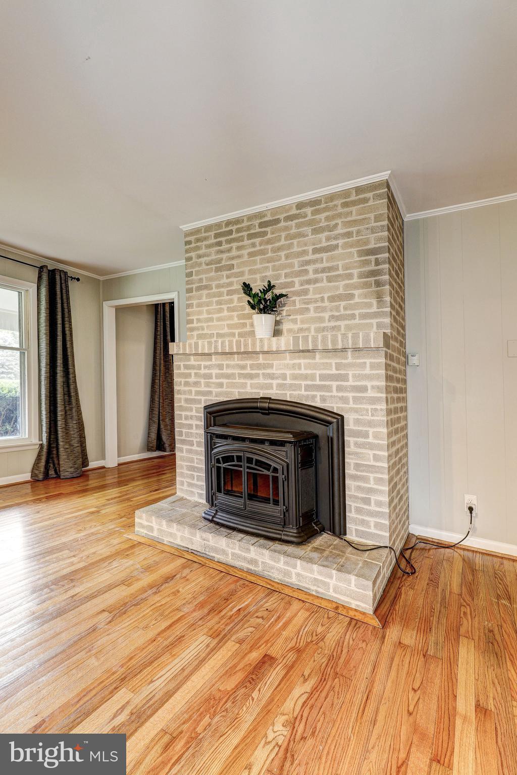 HAMPSTEAD - Residential