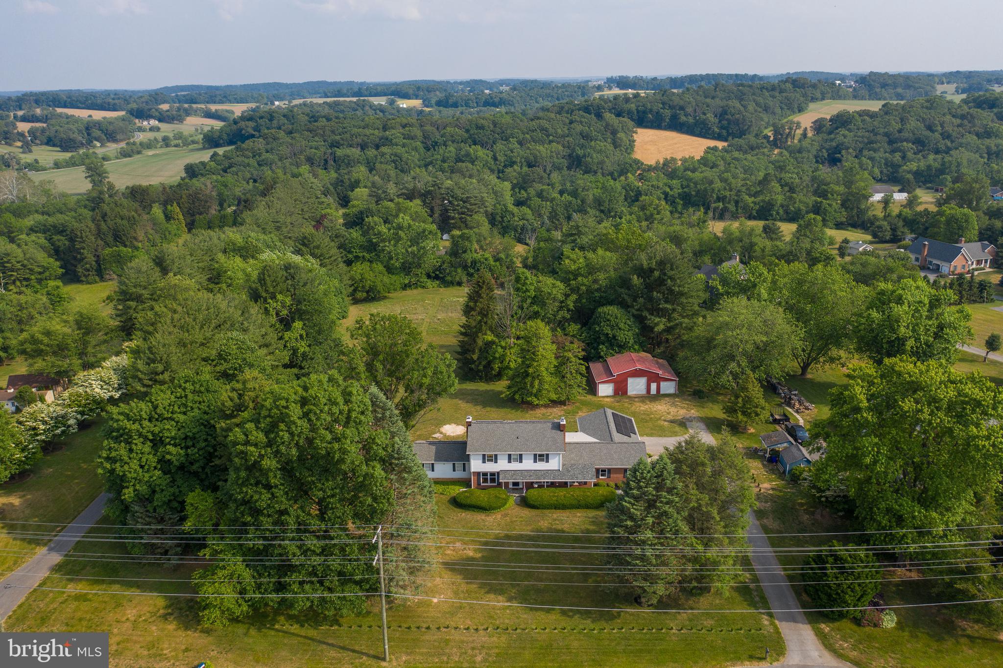 HAMPSTEAD - Residential