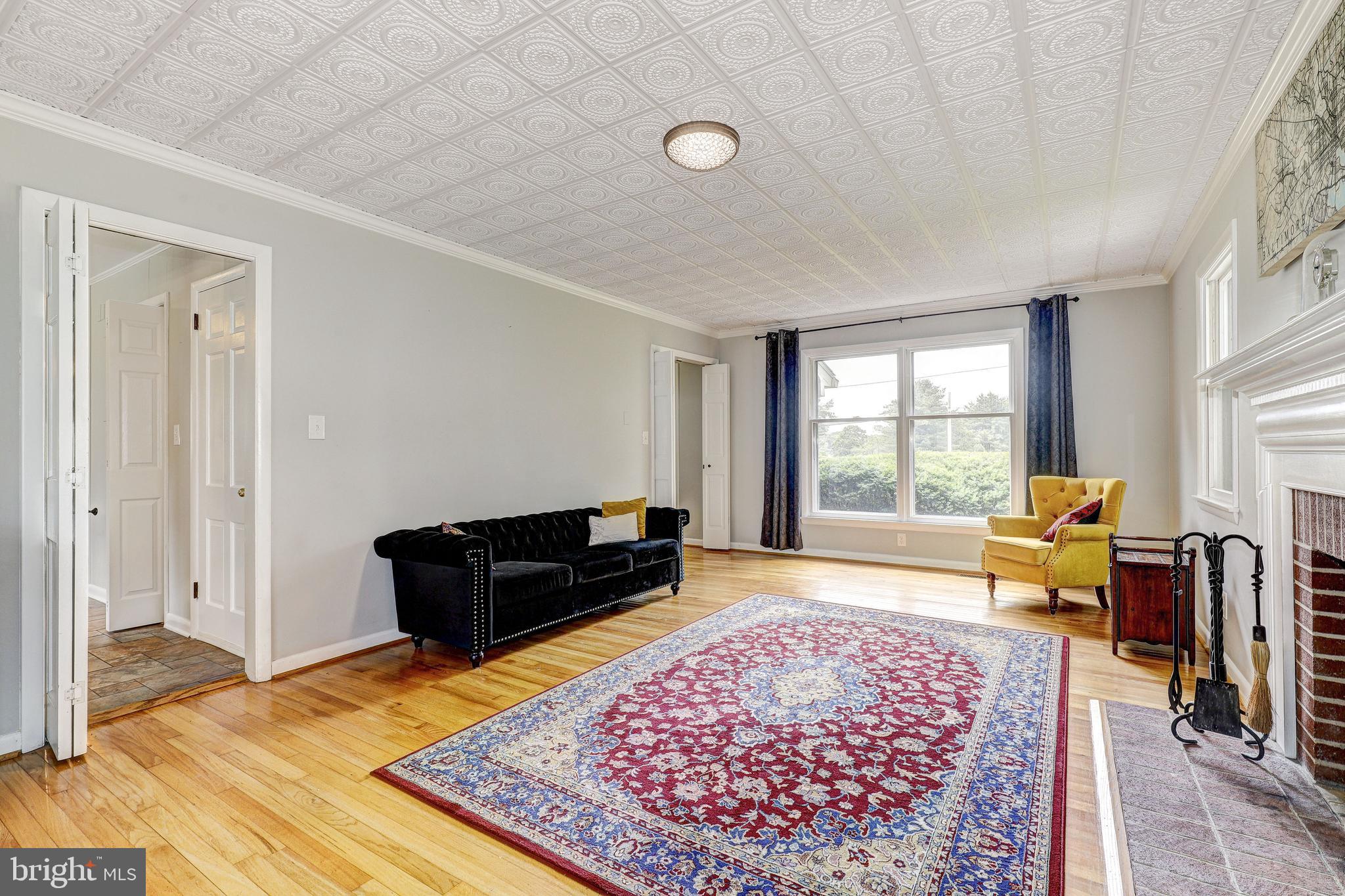 HAMPSTEAD - Residential