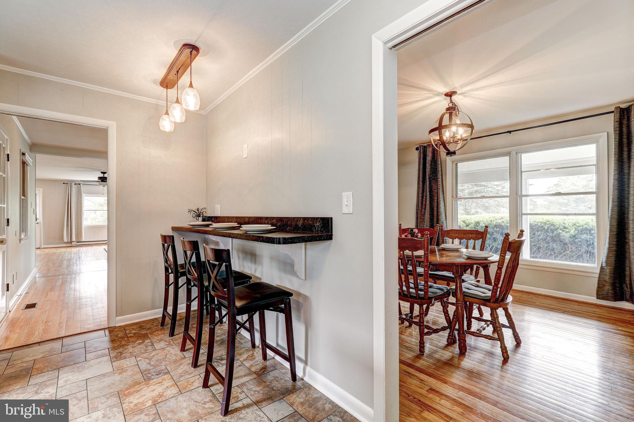 HAMPSTEAD - Residential