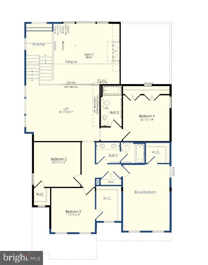 Lewes, Delaware 19958, United States, 5 Bedrooms Bedrooms, ,5 BathroomsBathrooms,Residential,Active,140714