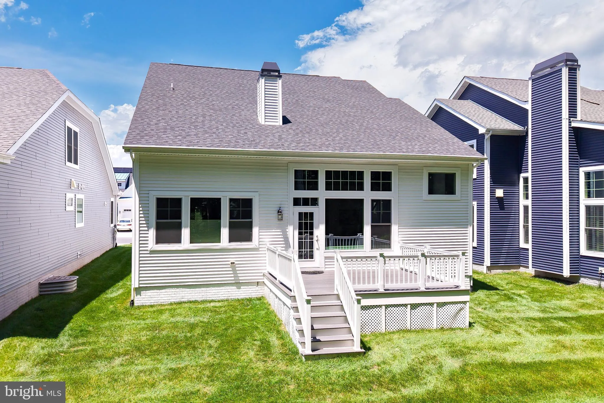 Lewes, Delaware 19958, United States, 5 Bedrooms Bedrooms, ,5 BathroomsBathrooms,Residential,Active,140714