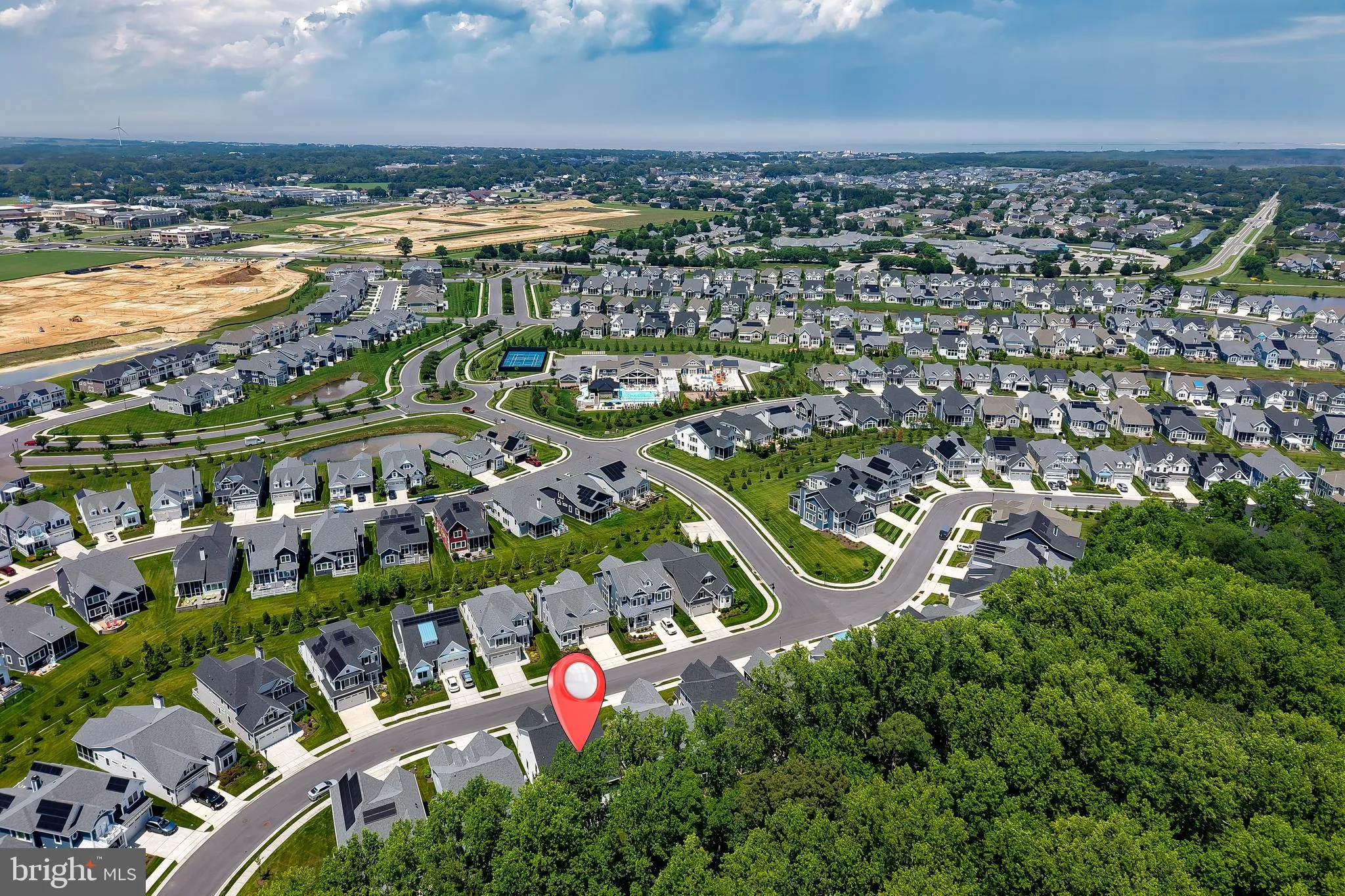 Lewes, Delaware 19958, United States, 5 Bedrooms Bedrooms, ,5 BathroomsBathrooms,Residential,Active,140714