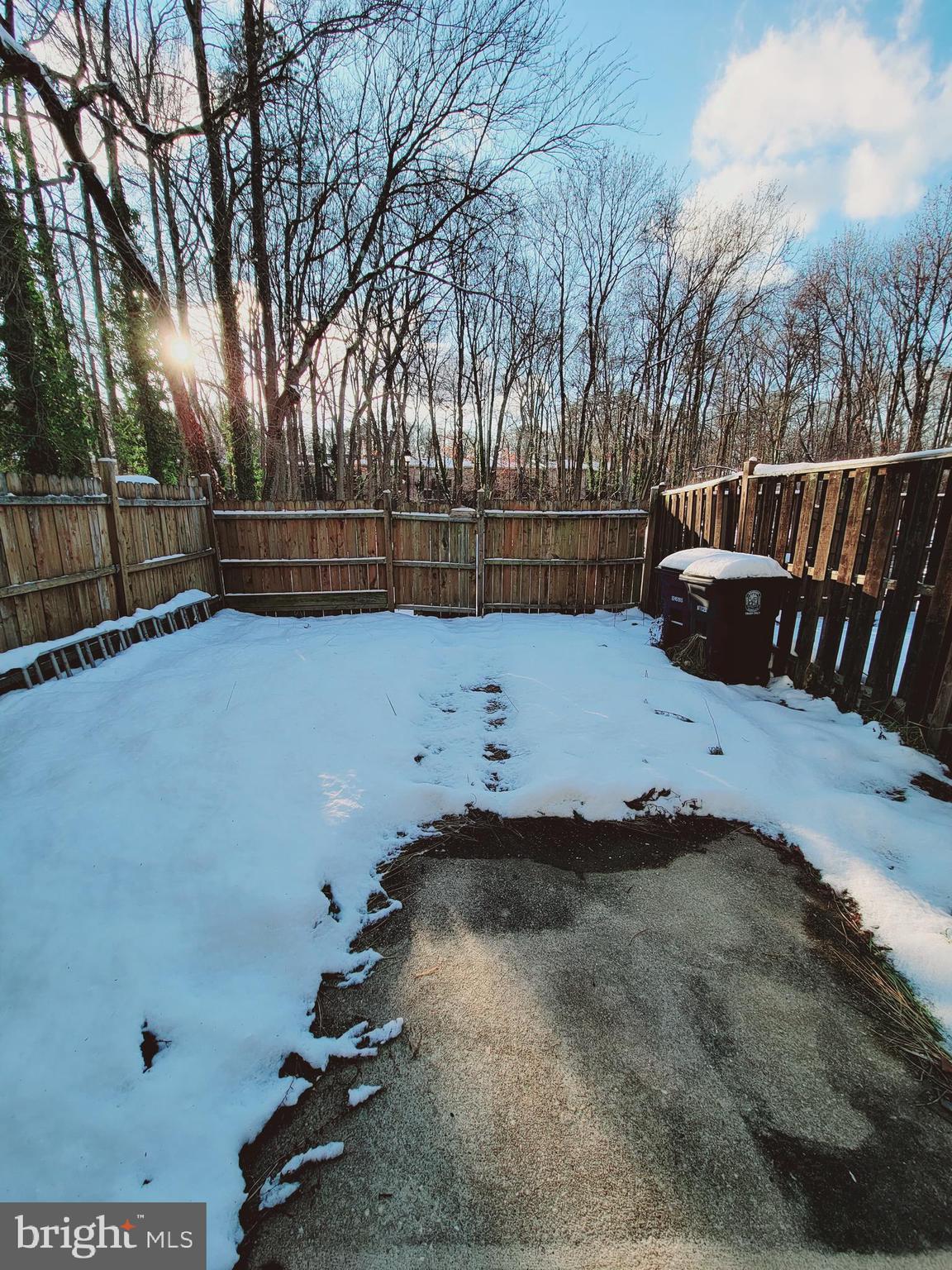 CIPRIANO WOODS - Residential