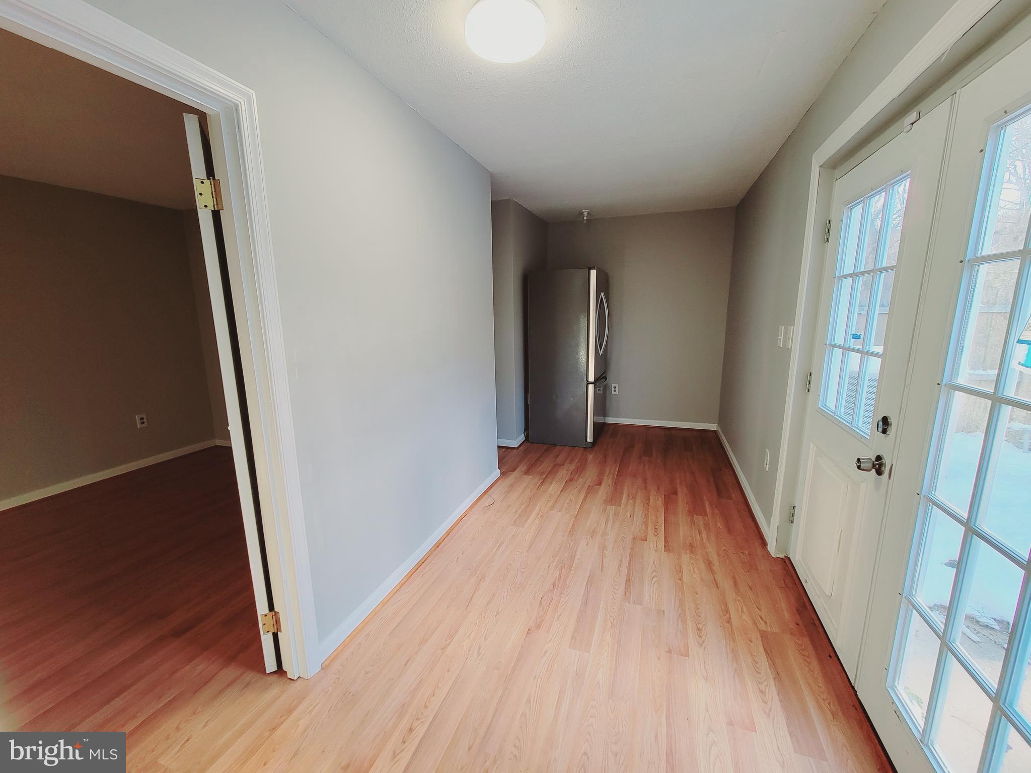 CIPRIANO WOODS - Residential