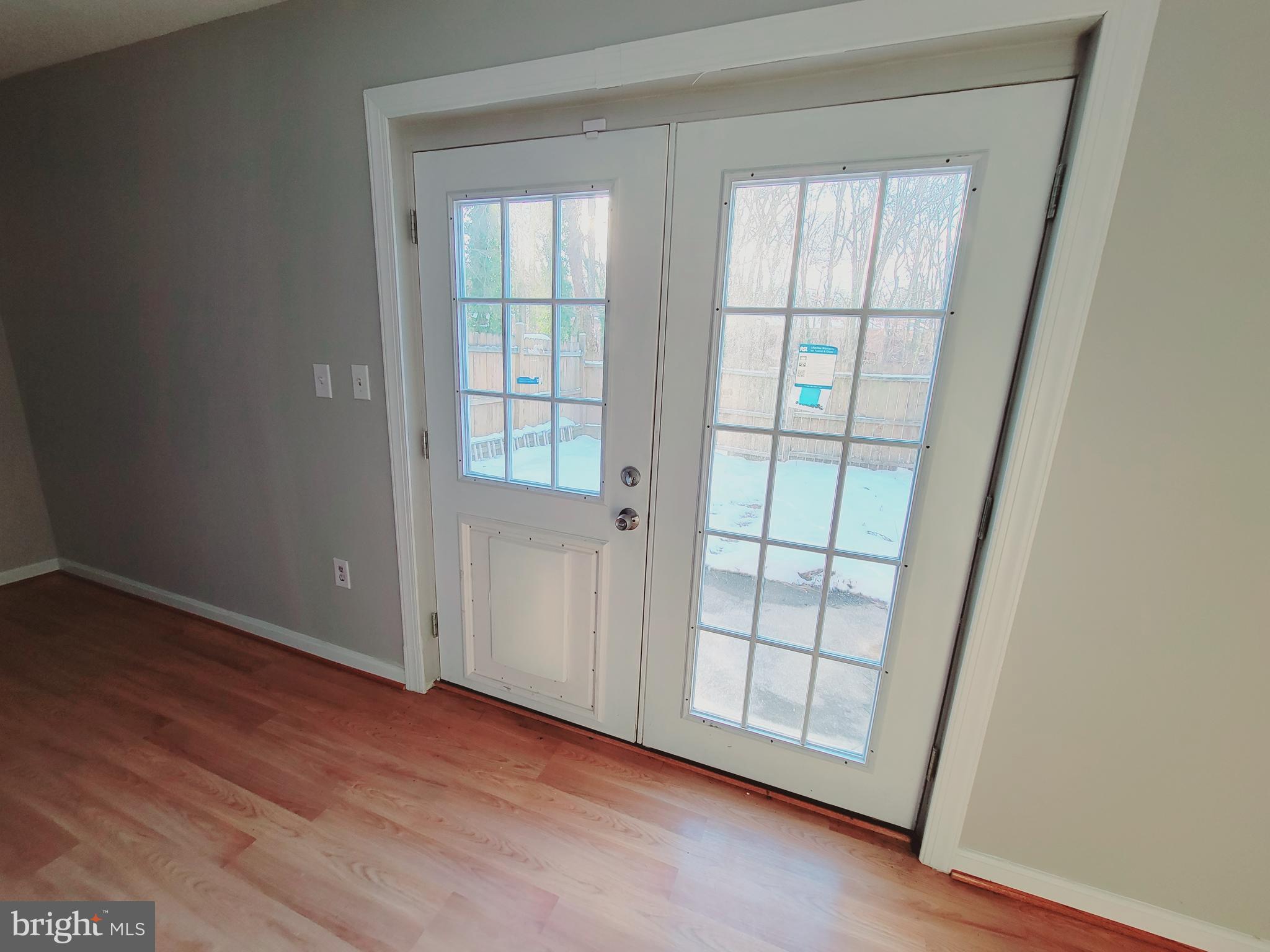 CIPRIANO WOODS - Residential