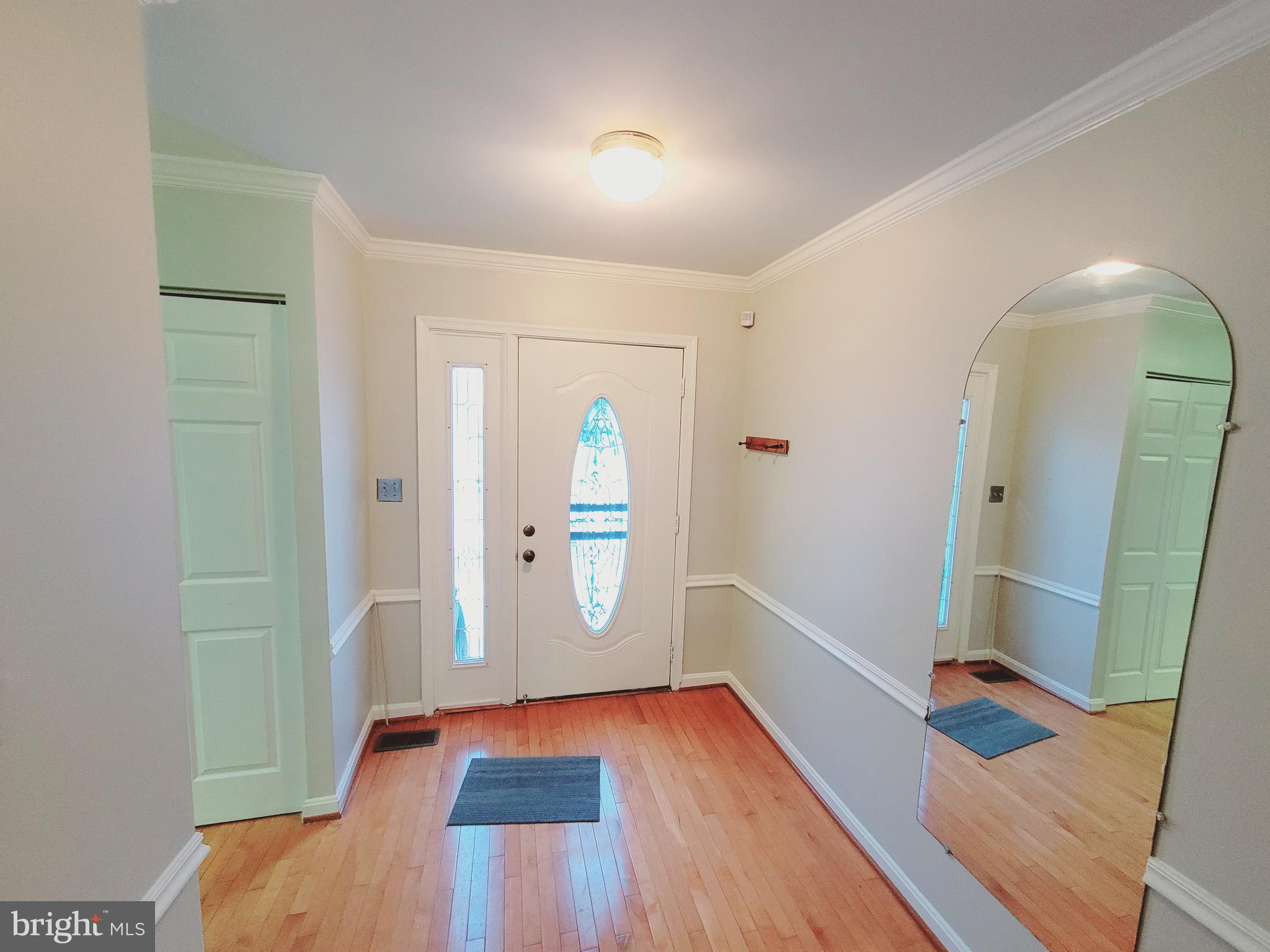 CIPRIANO WOODS - Residential