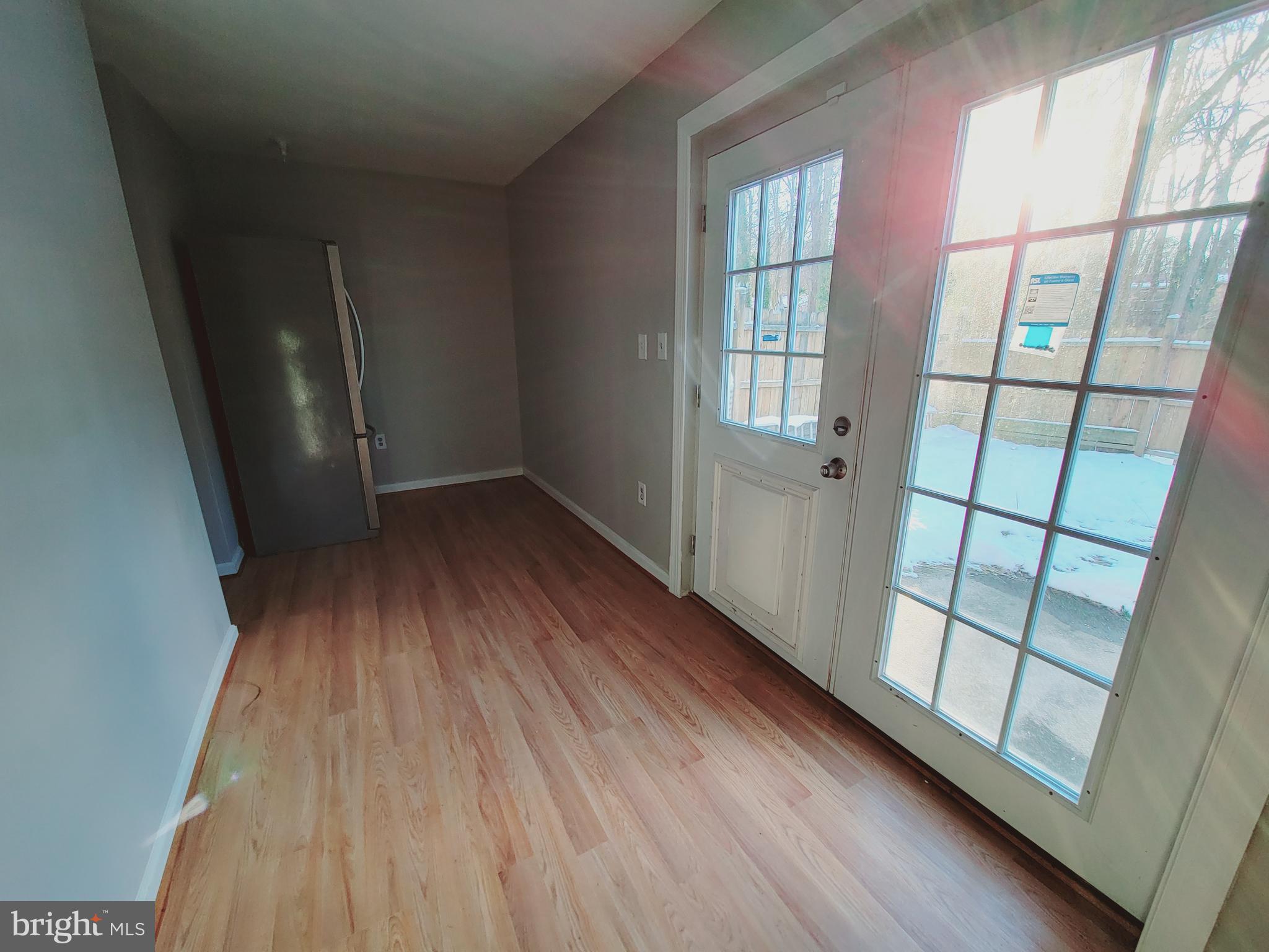 CIPRIANO WOODS - Residential