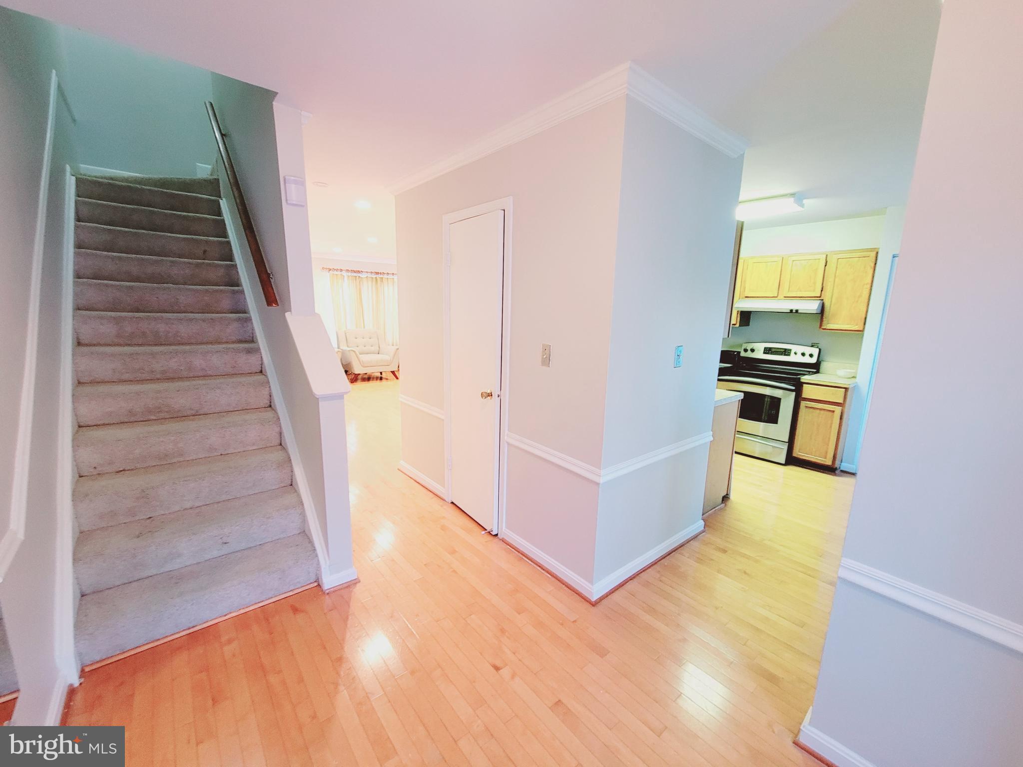 CIPRIANO WOODS - Residential