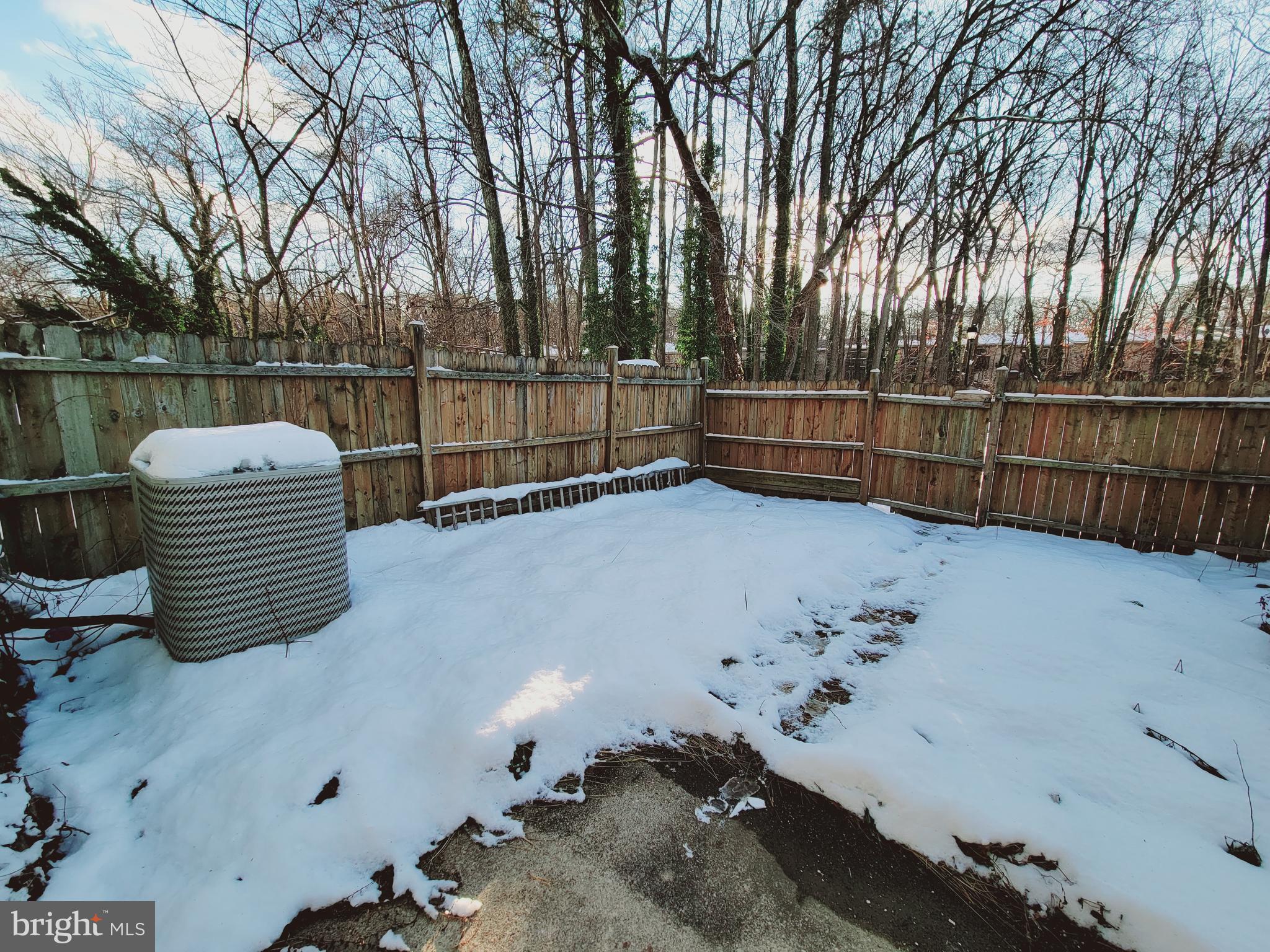 CIPRIANO WOODS - Residential