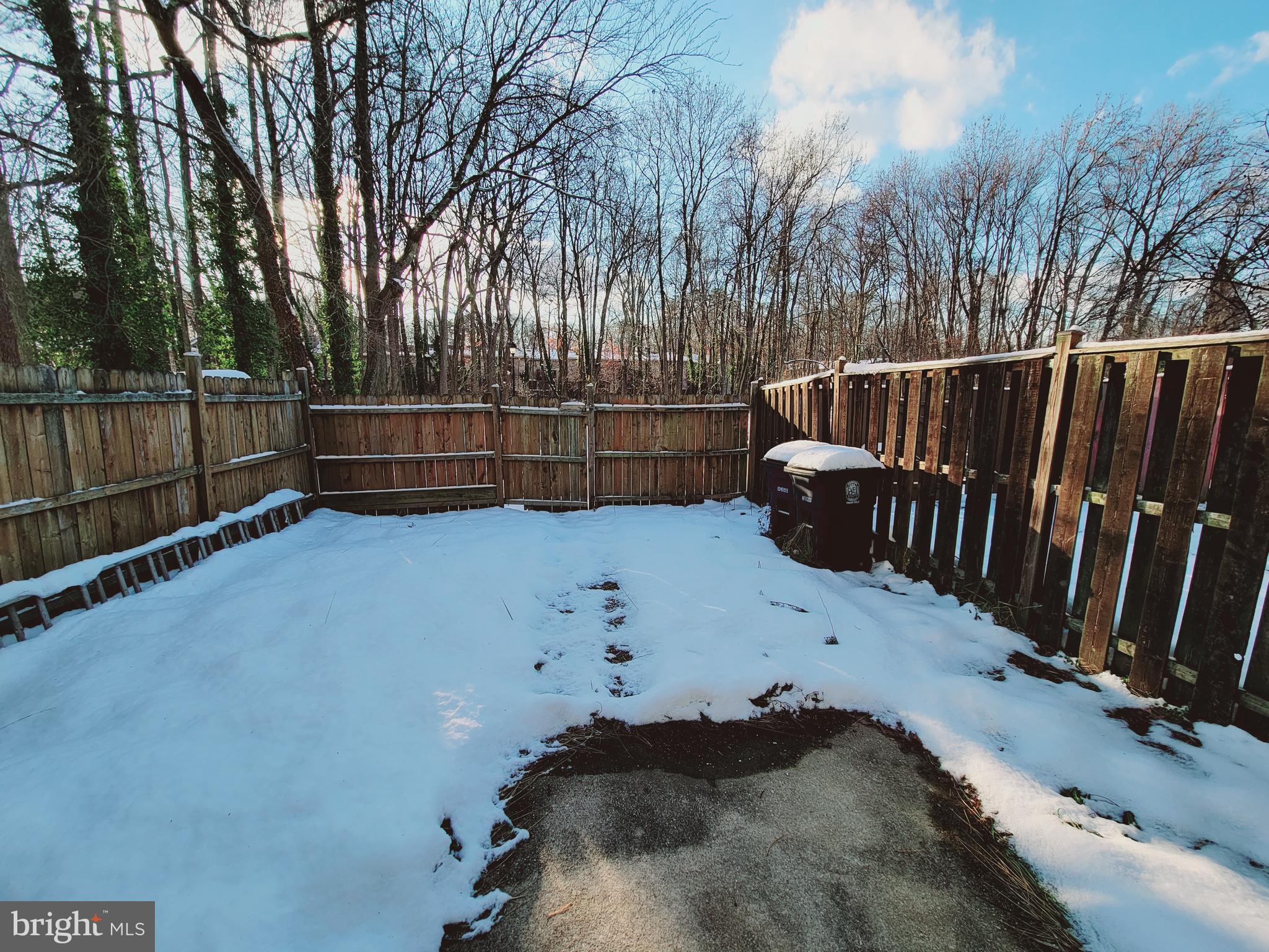 CIPRIANO WOODS - Residential