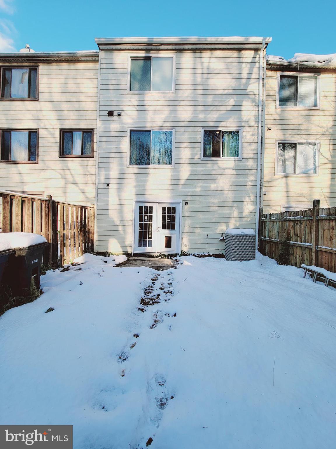 CIPRIANO WOODS - Residential