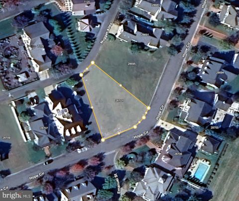 Vacant Land For Sale - Hope Circle<br/> Talbot County, EASTON, MD 21601