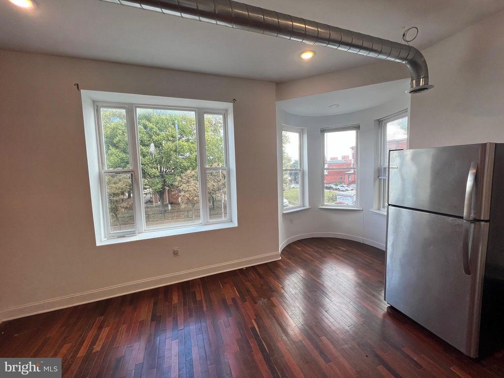 Photo of 3228 W Diamond Street #2, PHILADELPHIA, PA 19121 (MLS # PAPH2590918)