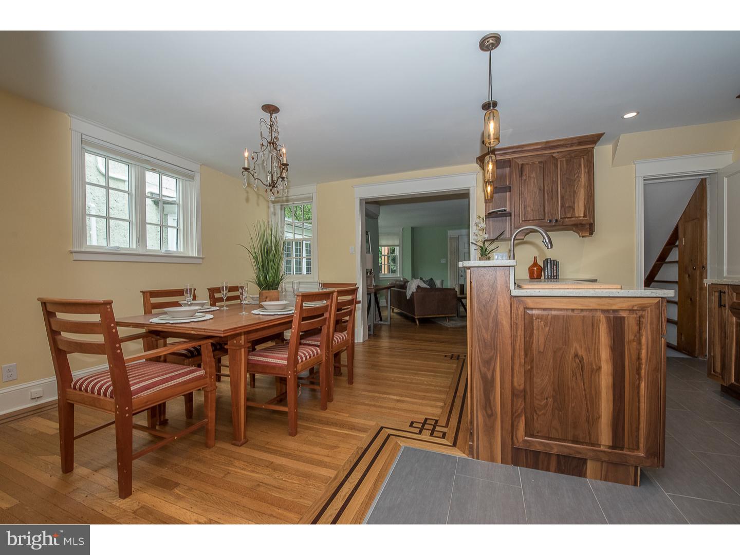 EAST FALLS - Residential