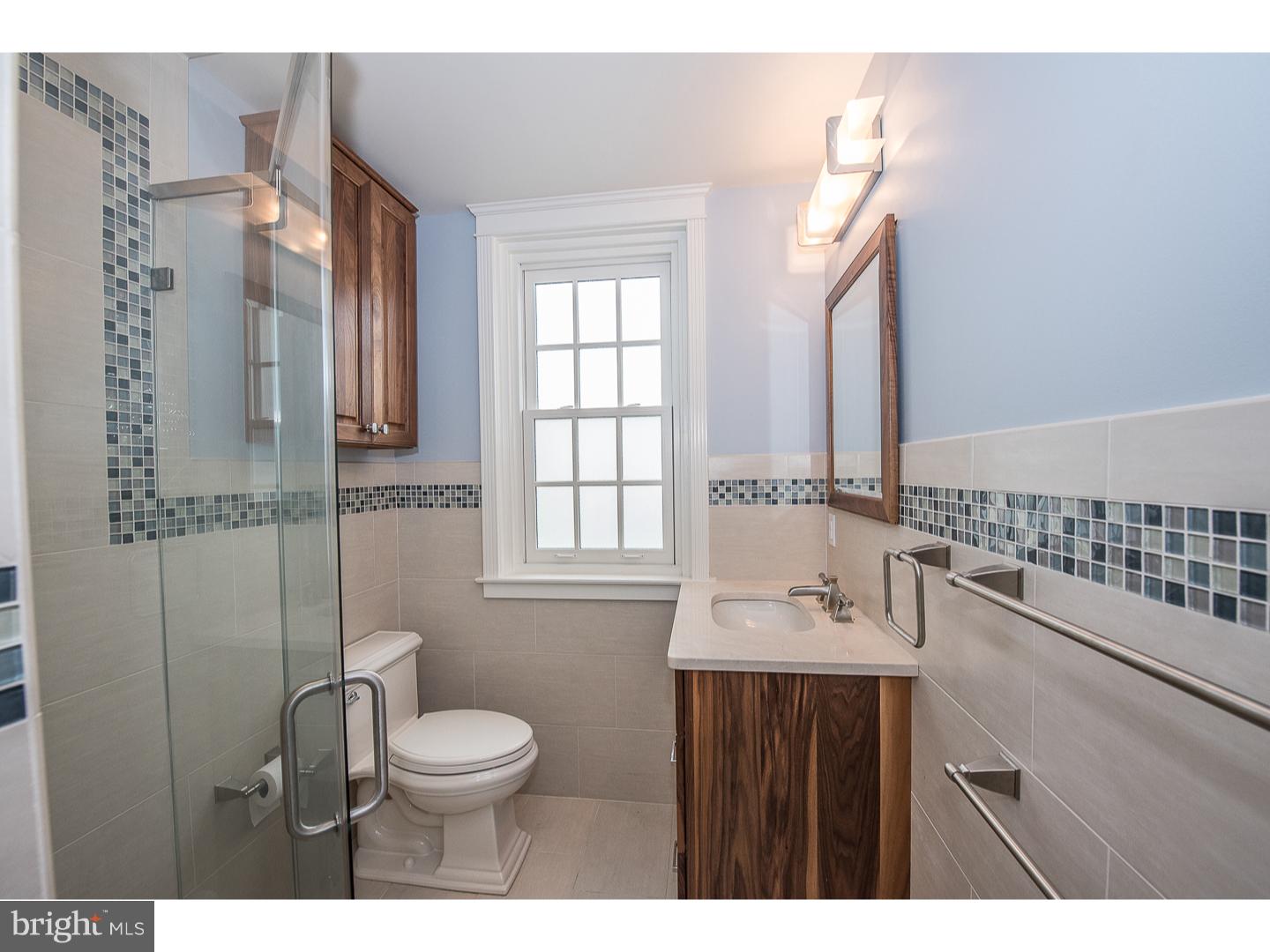EAST FALLS - Residential
