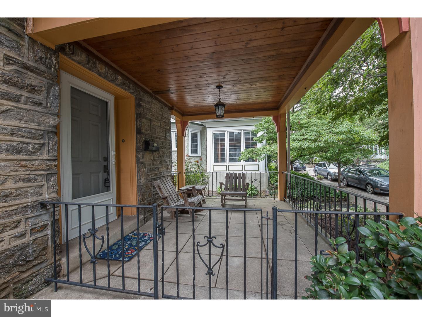 EAST FALLS - Residential