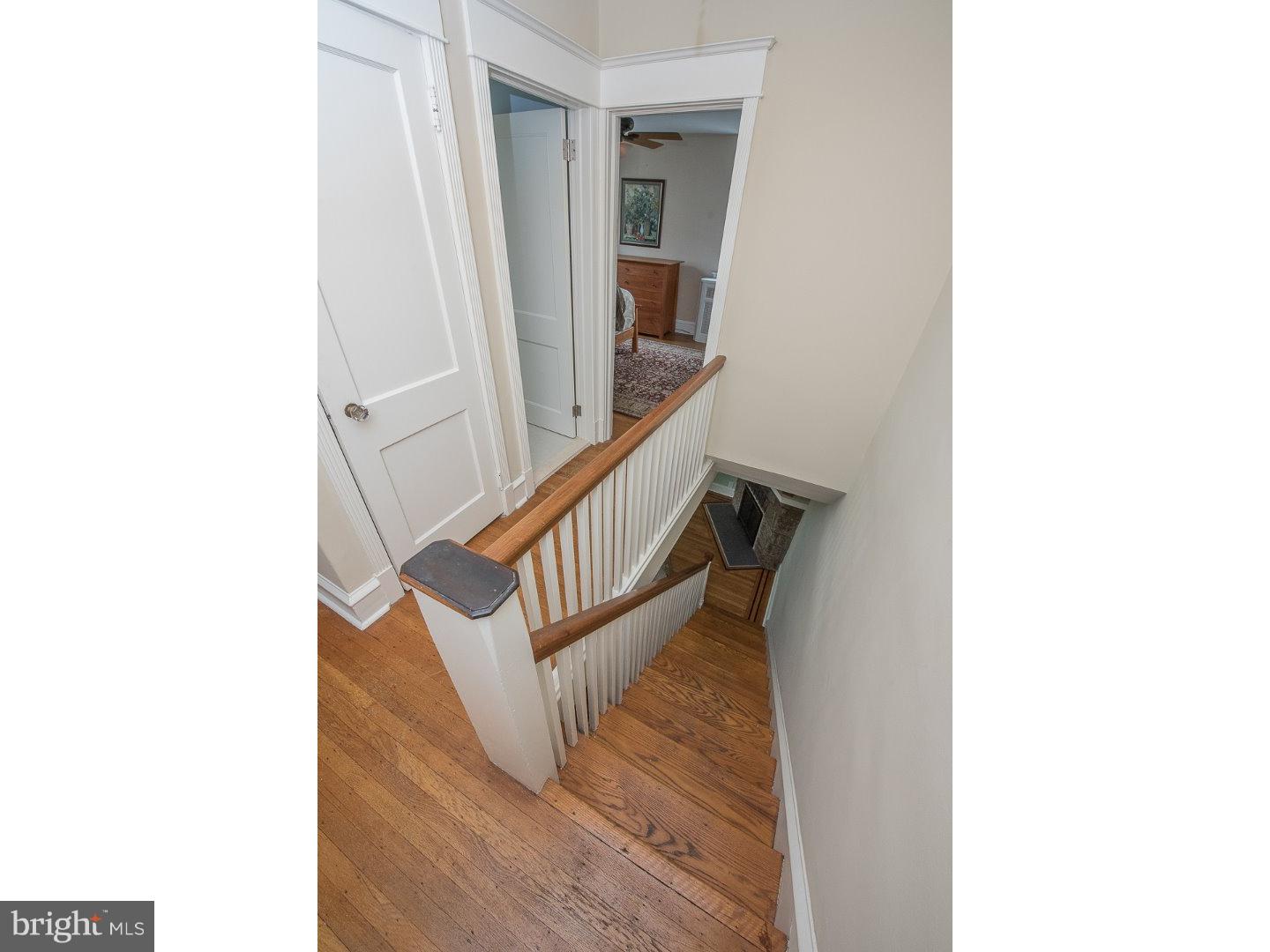 EAST FALLS - Residential