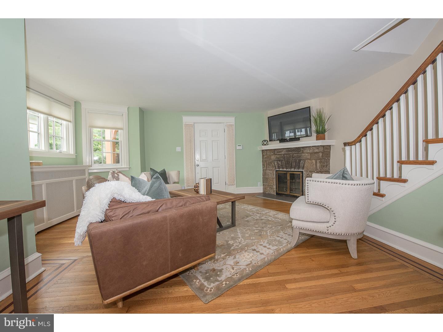 EAST FALLS - Residential