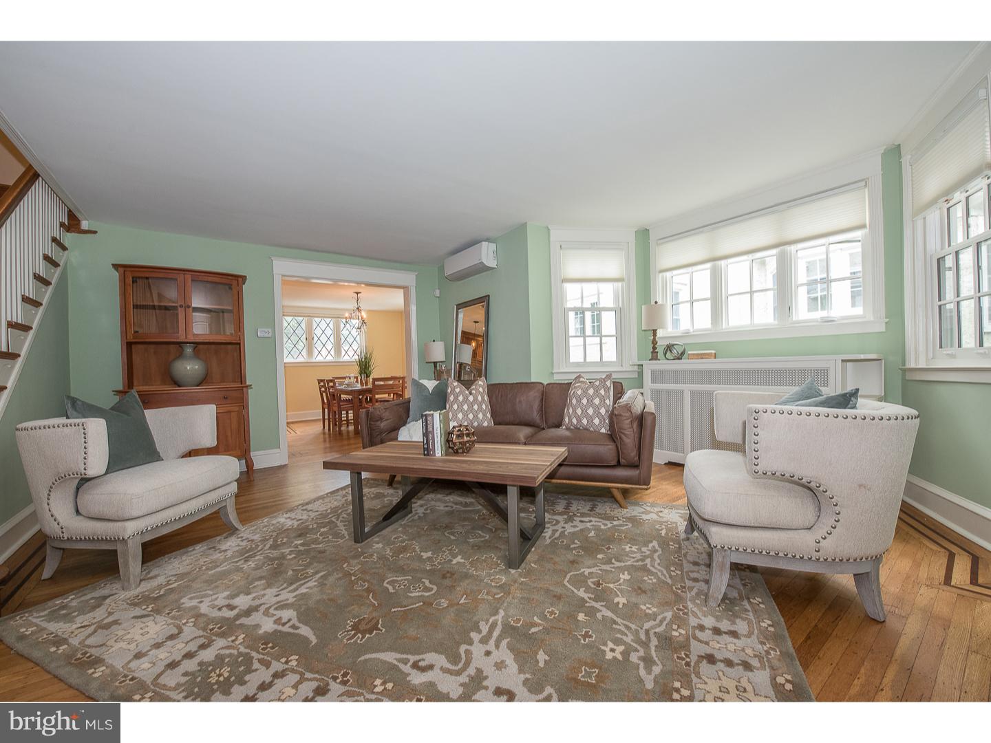 EAST FALLS - Residential