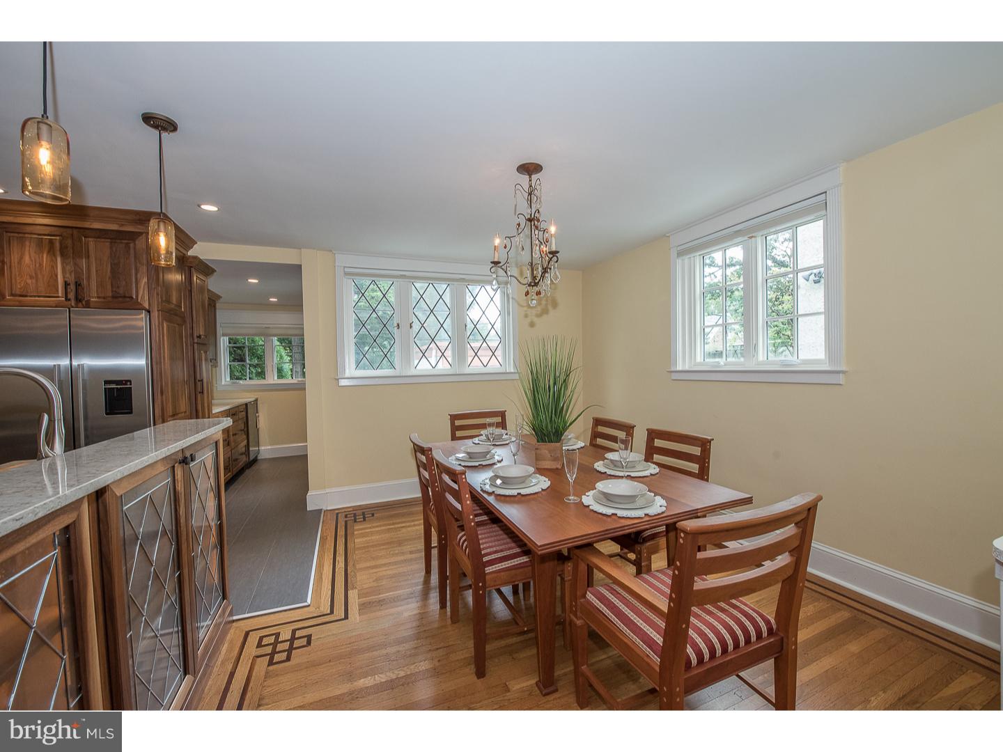 EAST FALLS - Residential
