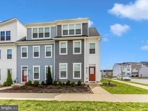 400 Waverley Drive, Frederick, MD 21702 - MLS#: MDFR2062356