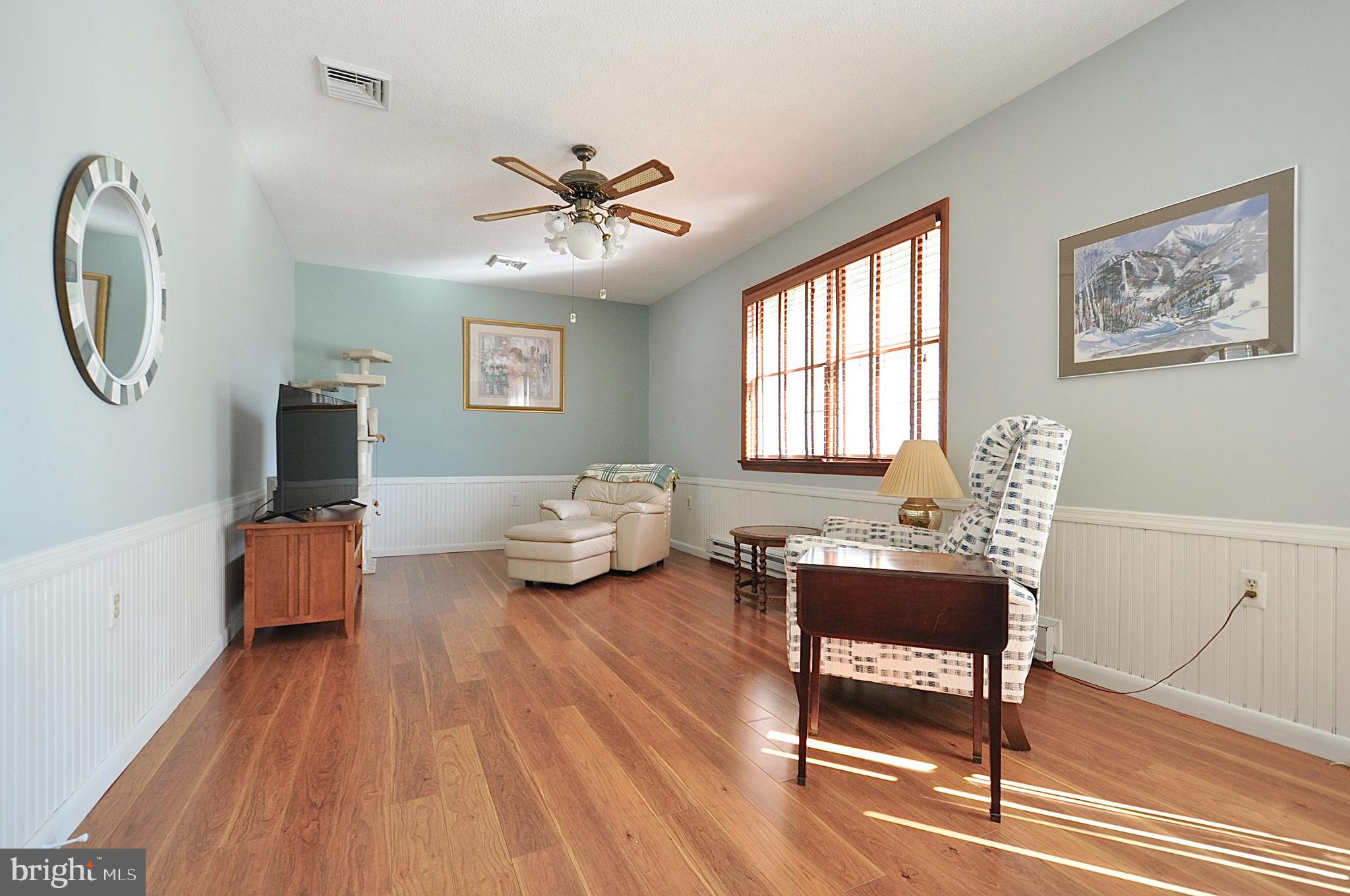 GOOD HOPE I - Residential