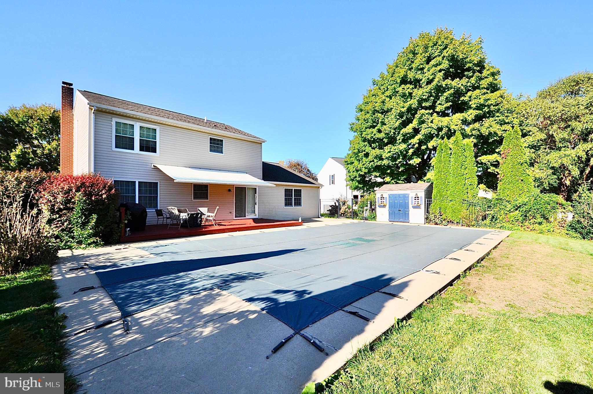 GOOD HOPE I - Residential