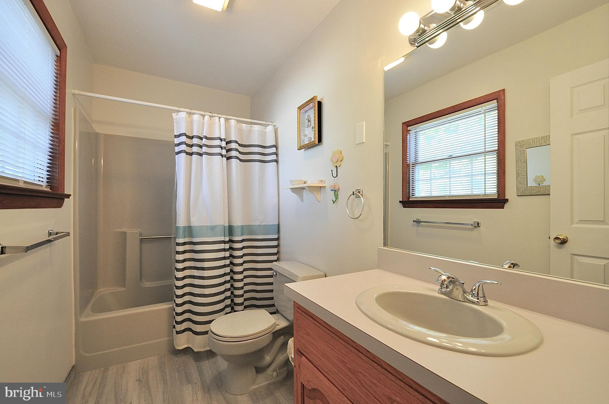 GOOD HOPE I - Residential