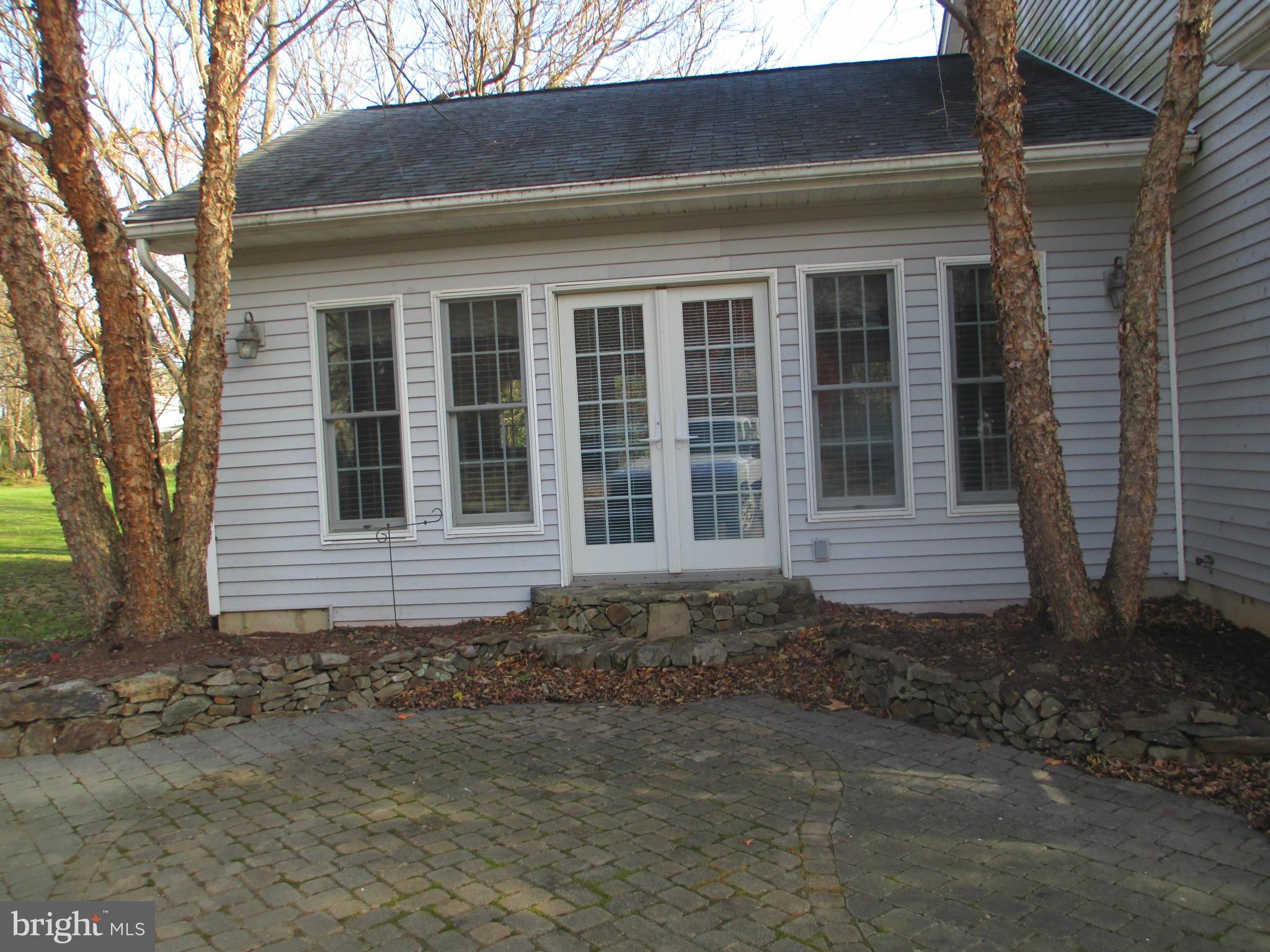 SPRING VALLEY - Residential