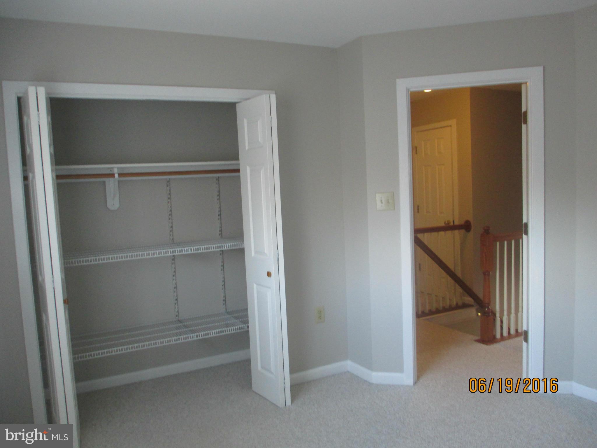 SPRING VALLEY - Residential