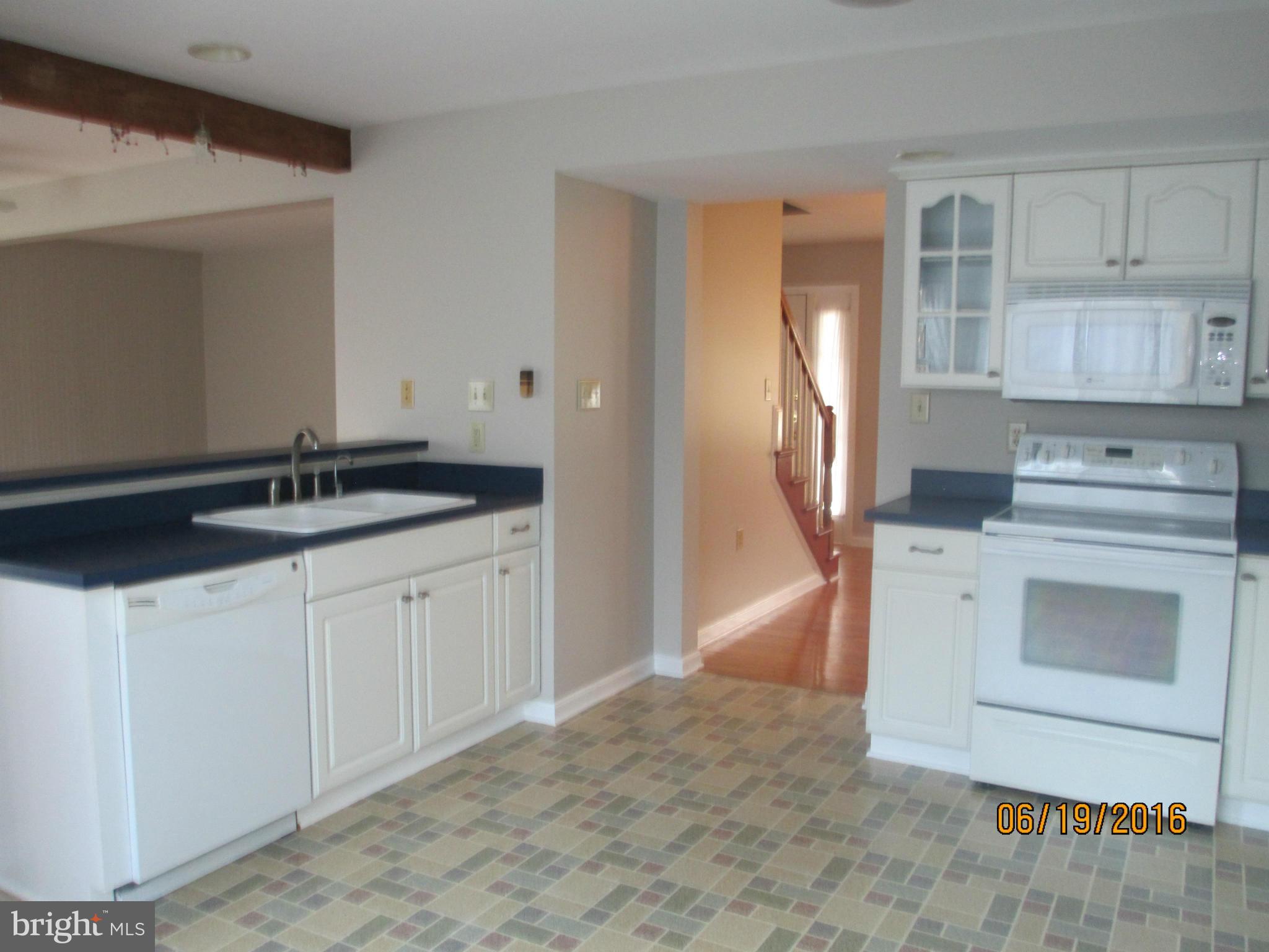 SPRING VALLEY - Residential