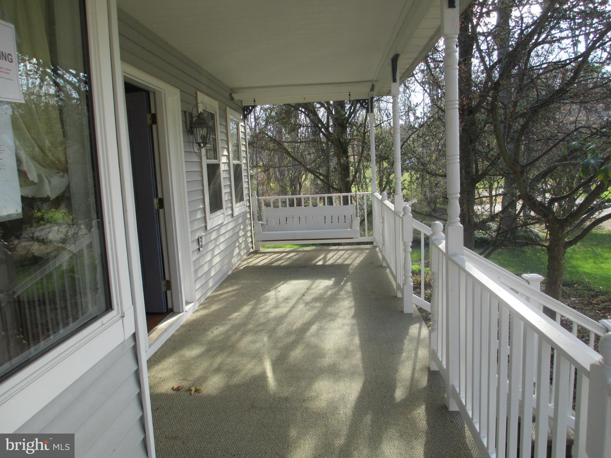 SPRING VALLEY - Residential