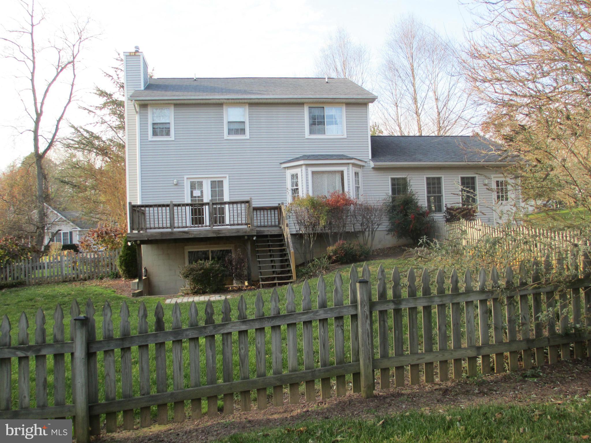 SPRING VALLEY - Residential