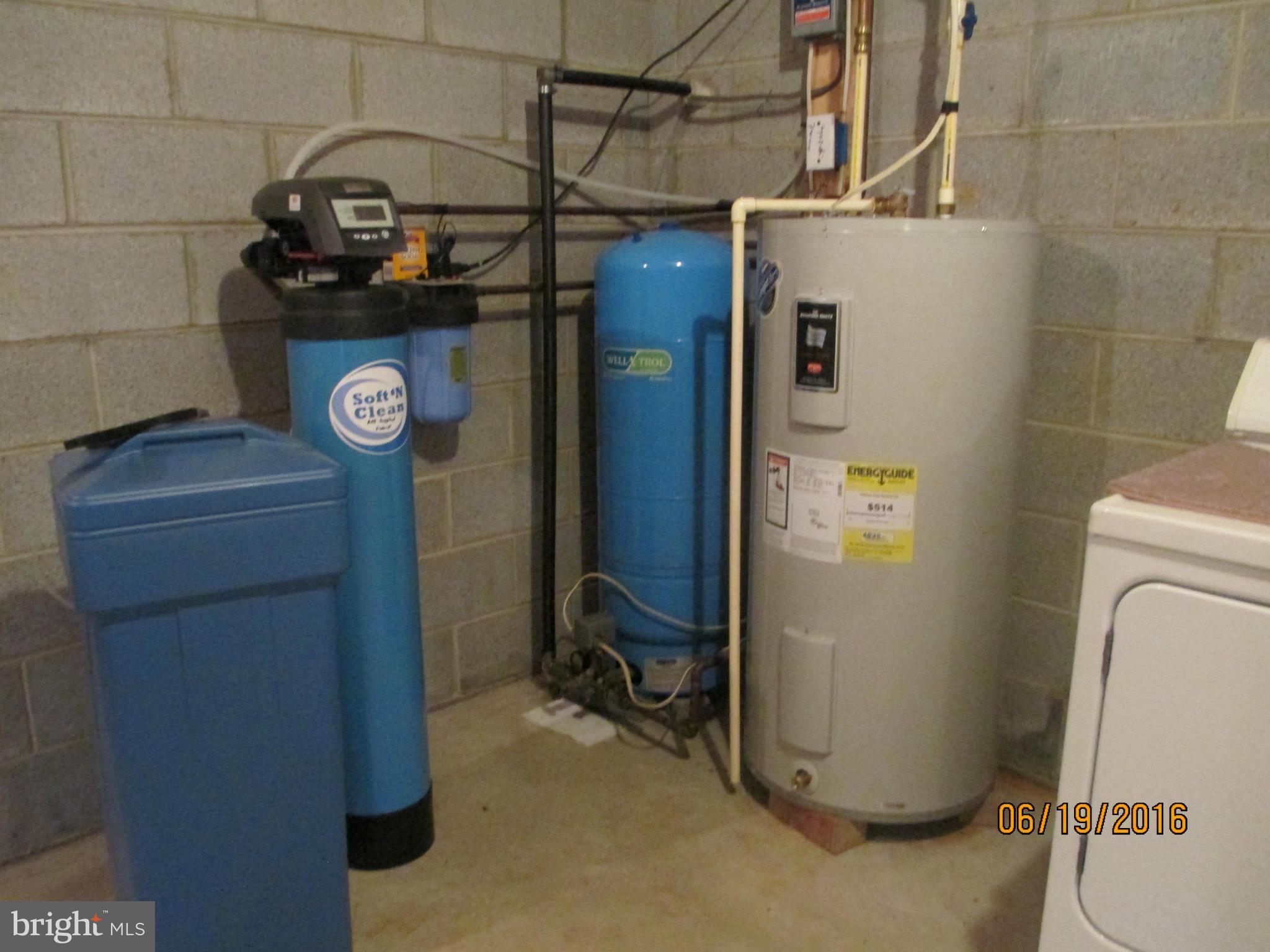 SPRING VALLEY - Residential