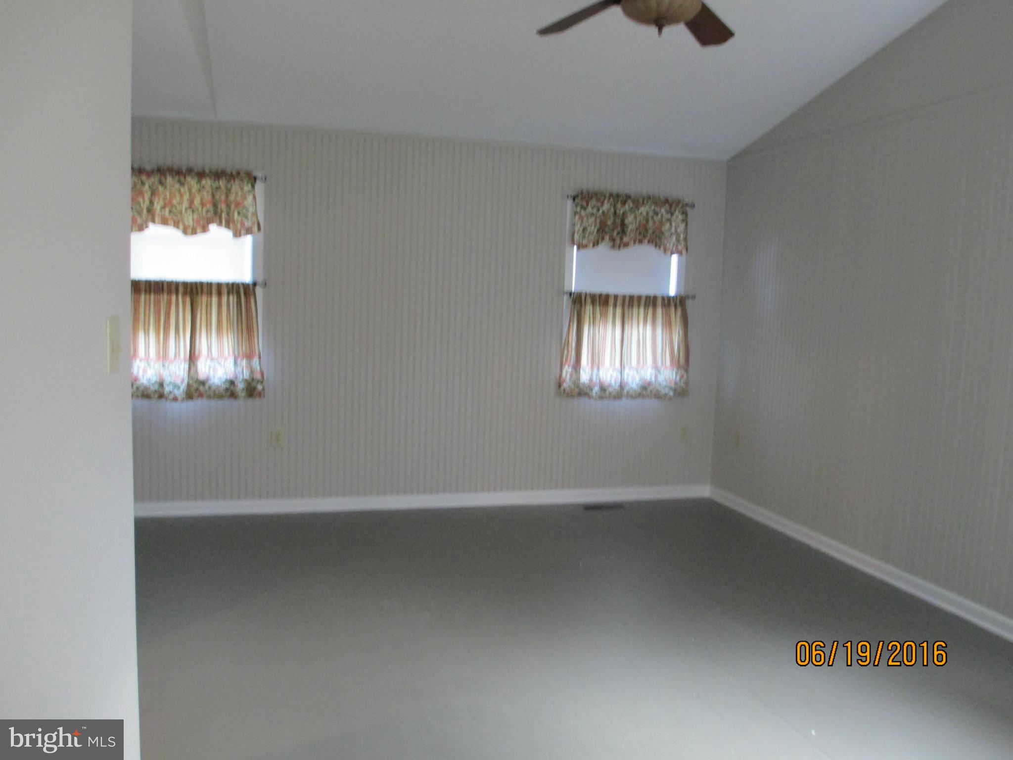 SPRING VALLEY - Residential