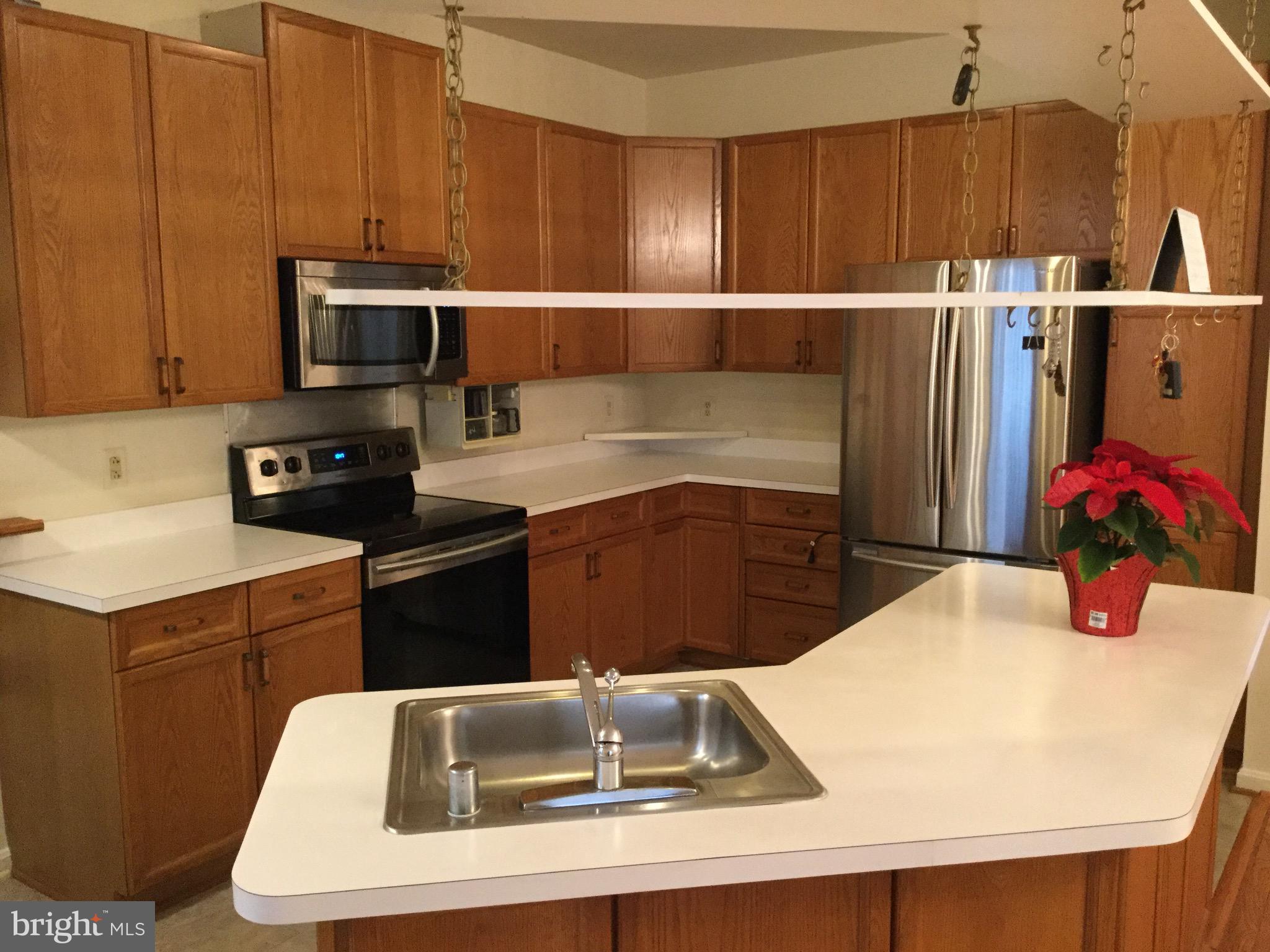 LIFESTYLE AT SULLY STATION - Residential Lease