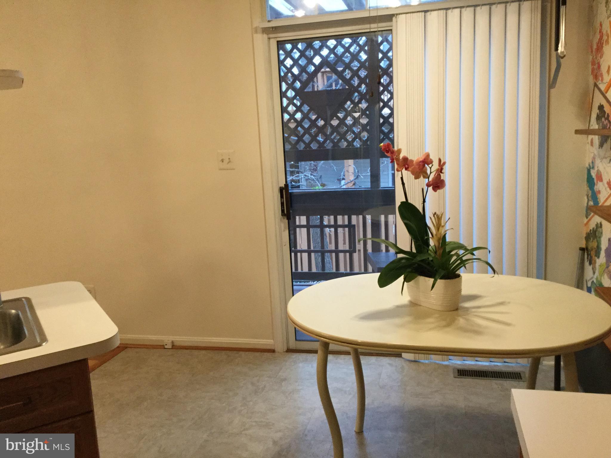 LIFESTYLE AT SULLY STATION - Residential Lease