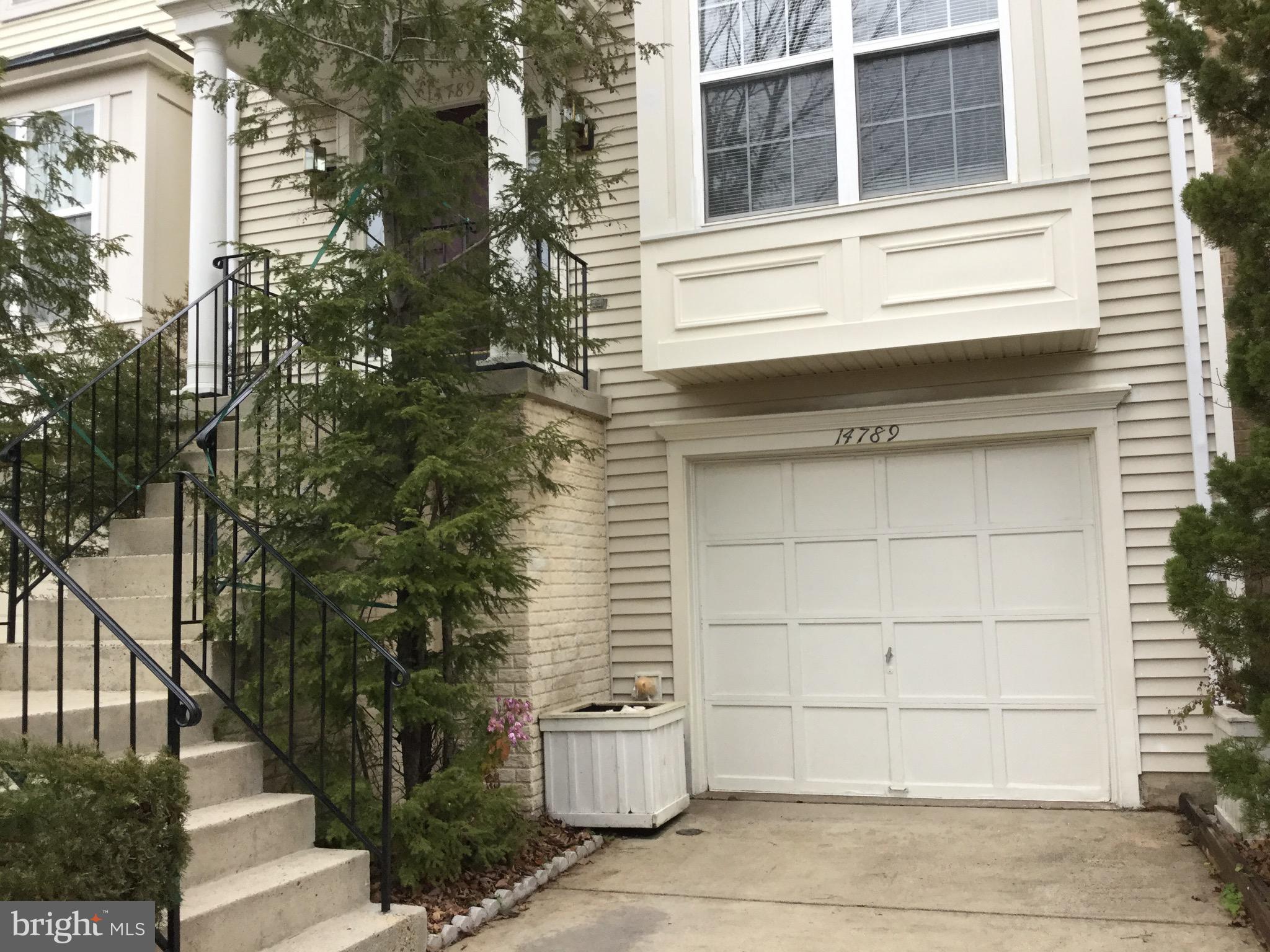 LIFESTYLE AT SULLY STATION - Residential Lease