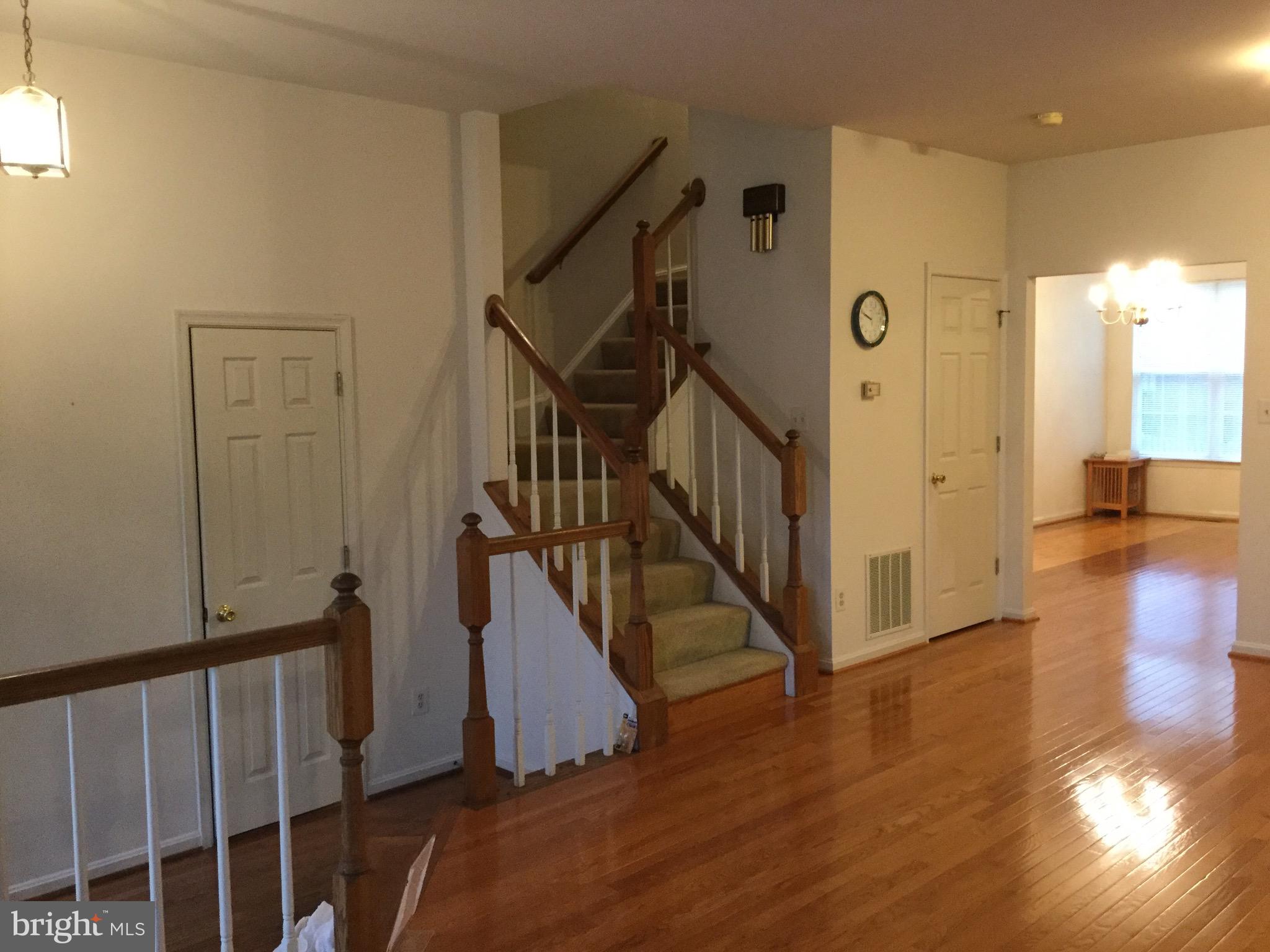 LIFESTYLE AT SULLY STATION - Residential Lease