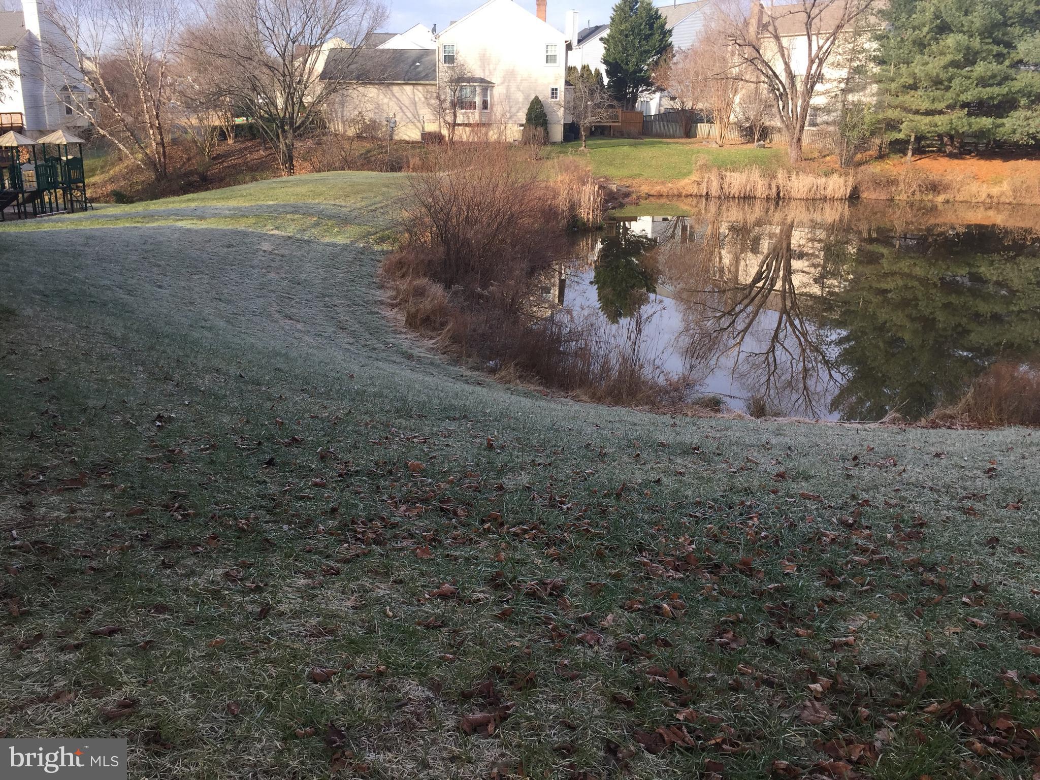 LIFESTYLE AT SULLY STATION - Residential Lease