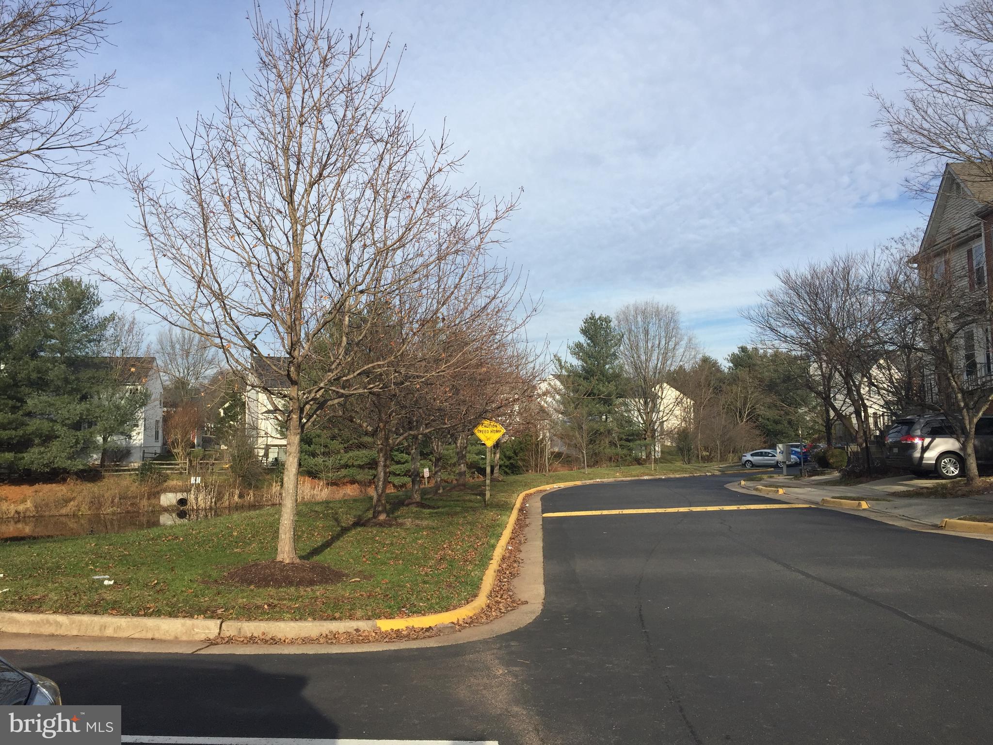 LIFESTYLE AT SULLY STATION - Residential Lease