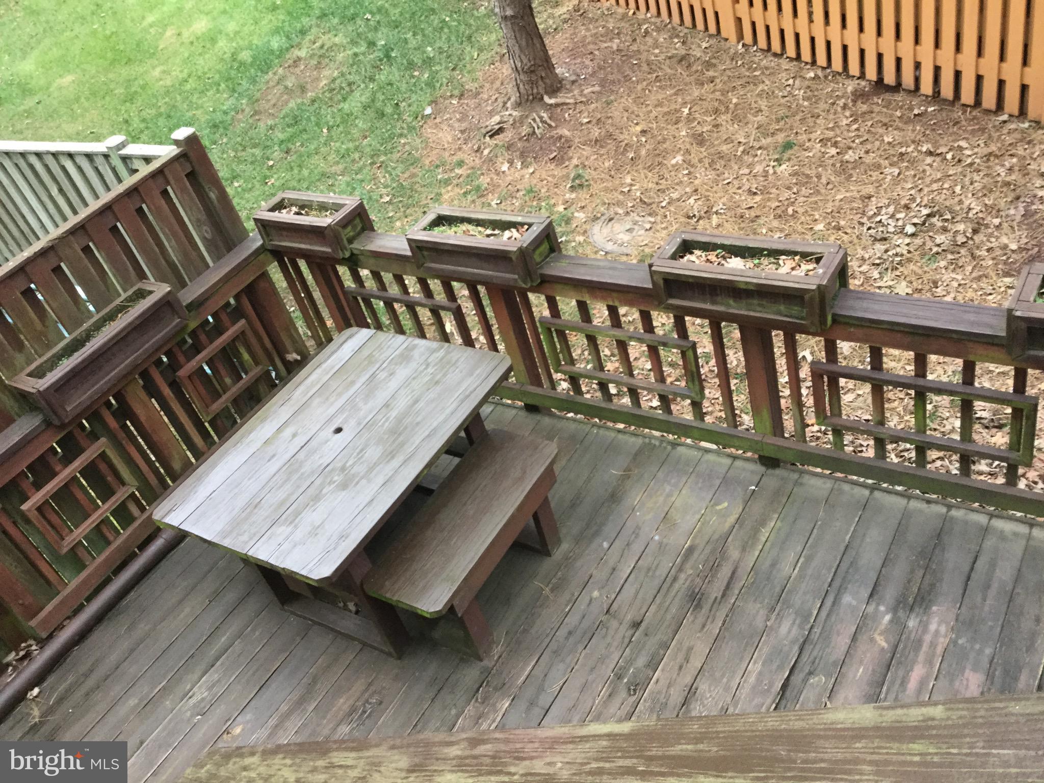 LIFESTYLE AT SULLY STATION - Residential Lease