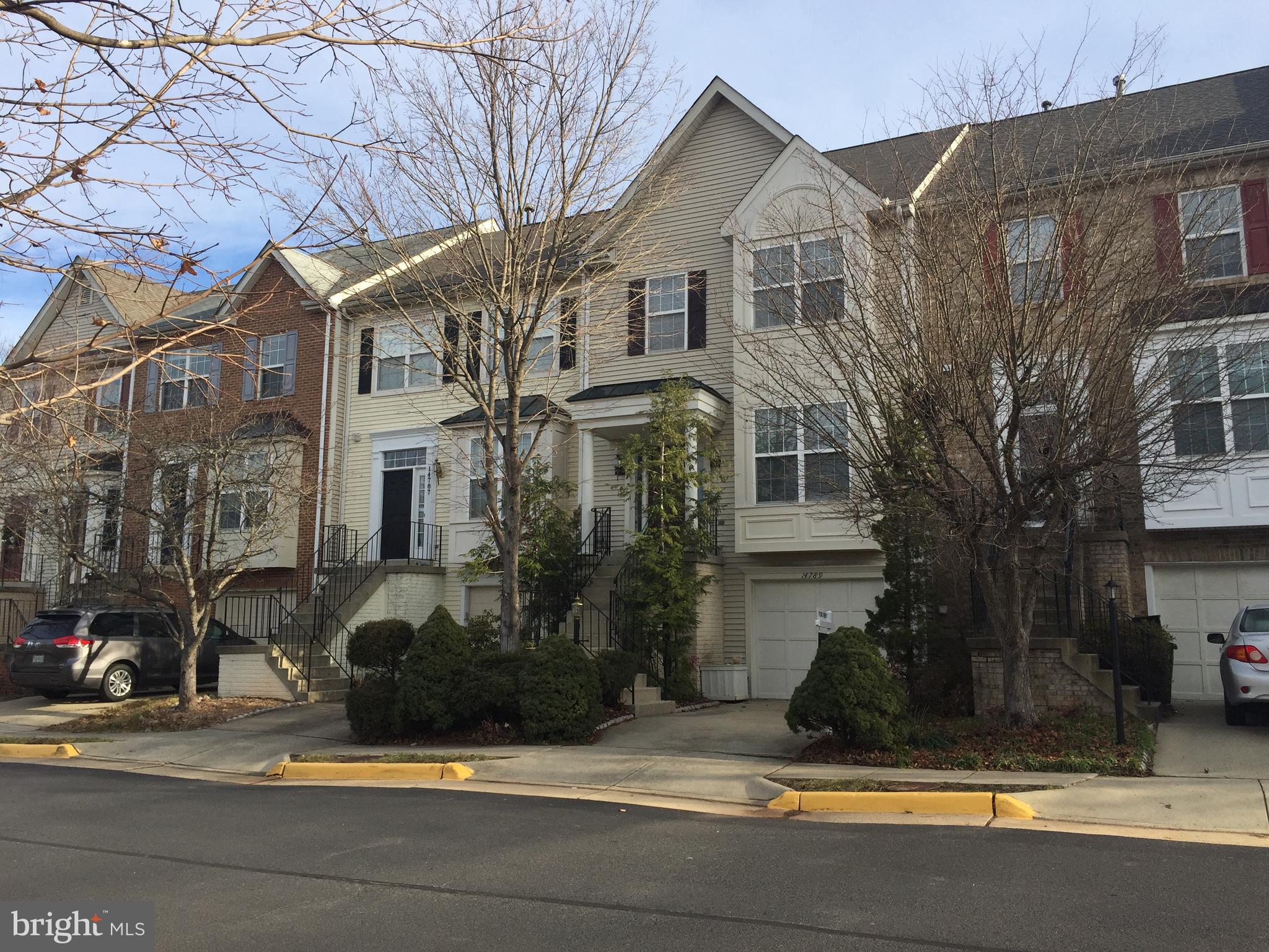 LIFESTYLE AT SULLY STATION - Residential Lease